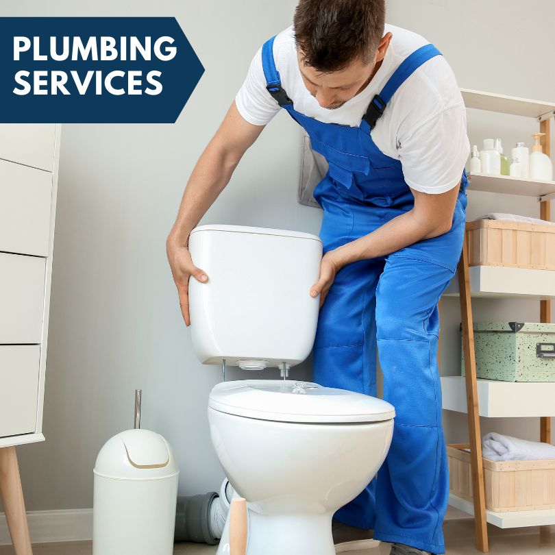 Plumbing Company in Burnsville, MN